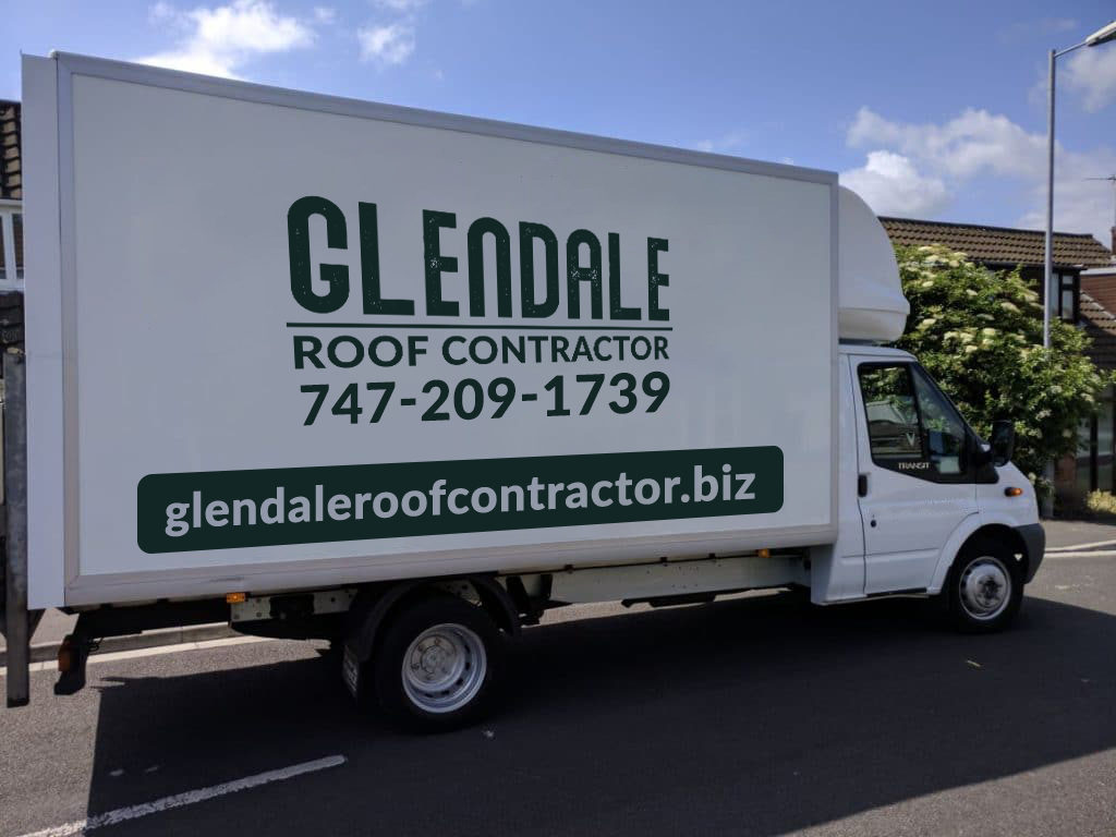 Roofing Glendale